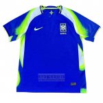 Tailandia Camiseta De Futbol Corea del Sur Segunda 2025