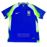 Tailandia Camiseta De Futbol Corea del Sur Segunda 2025