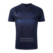 Tailandia Camiseta De Futbol Coventry City Cuarto 2024-2025