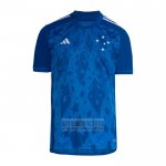 Tailandia Camiseta De Futbol Cruzeiro Primera 2024