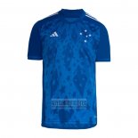 Tailandia Camiseta De Futbol Cruzeiro Primera 2024