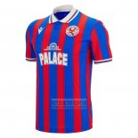 Tailandia Camiseta De Futbol Crystal Palace Special 2025-2026