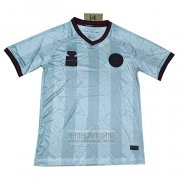 Tailandia Camiseta De Futbol Dinamarca Segunda 2025