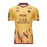 Tailandia Camiseta De Futbol FC Metz Segunda 2023-2024