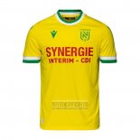 Tailandia Camiseta De Futbol FC Nantes Primera 2022-2023