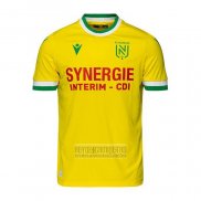 Tailandia Camiseta De Futbol FC Nantes Primera 2022-2023