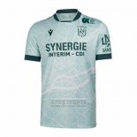Tailandia Camiseta De Futbol FC Nantes Segunda 2025-2026
