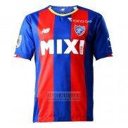 Tailandia Camiseta De Futbol FC Tokyo Primera 2022