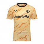 Tailandia Camiseta De Futbol Feyenoord Cuarto 2024-2025
