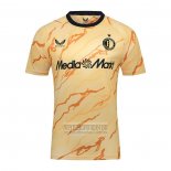 Tailandia Camiseta De Futbol Feyenoord Cuarto 2024-2025
