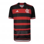 Tailandia Camiseta De Futbol Flamengo Primera 2024