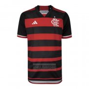 Tailandia Camiseta De Futbol Flamengo Primera 2024