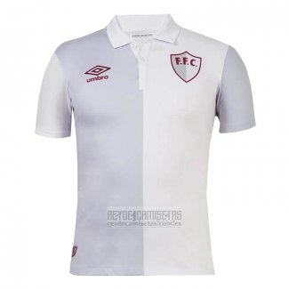 Tailandia Camiseta De Futbol Fluminense 120 Anos 2022