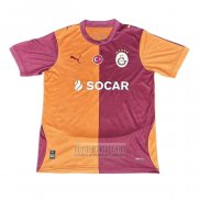 Tailandia Camiseta De Futbol Galatasaray Primera 2026-2027