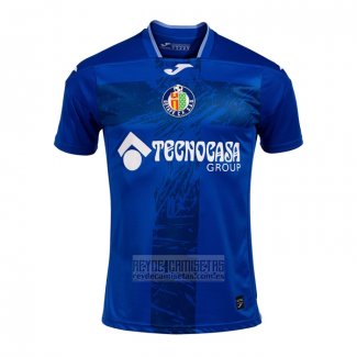 Tailandia Camiseta De Futbol Getafe Primera 2023-2024