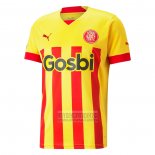 Tailandia Camiseta De Futbol Girona Segunda 2022-2023