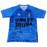 Tailandia Camiseta De Futbol Gremio Special 2023