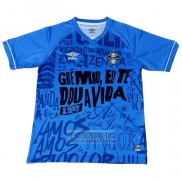 Tailandia Camiseta De Futbol Gremio Special 2023