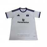 Tailandia Camiseta De Futbol Hamburger Primera 2026-2027