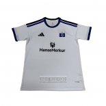 Tailandia Camiseta De Futbol Hamburger Primera 2026-2027