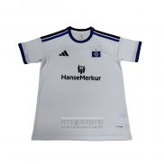 Tailandia Camiseta De Futbol Hamburger Primera 2026-2027