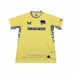 Tailandia Camiseta De Futbol Hertha BSC Tercera 2025-2026