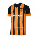 Tailandia Camiseta De Futbol Hull City Primera 2022-2023