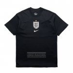Tailandia Camiseta De Futbol Inglaterra Portero 2026 Negro