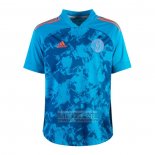 Tailandia Camiseta De Futbol Inter Miami Primeblue 2021