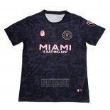 Tailandia Camiseta De Futbol Inter Miami Special 2023-2024