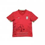 Tailandia Camiseta De Futbol Iran Segunda 2026