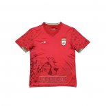 Tailandia Camiseta De Futbol Iran Segunda 2026