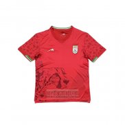 Tailandia Camiseta De Futbol Iran Segunda 2026