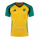 Tailandia Camiseta De Futbol Jamaica Primera 2024-2025