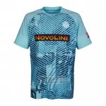 Tailandia Camiseta De Futbol Kaiserslautern Tercera 2024-2025