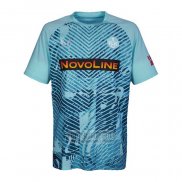 Tailandia Camiseta De Futbol Kaiserslautern Tercera 2024-2025