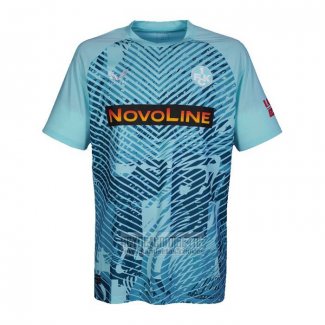 Tailandia Camiseta De Futbol Kaiserslautern Tercera 2024-2025