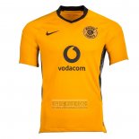 Tailandia Camiseta De Futbol Kaizer Chiefs Primera 2021-2022
