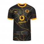 Tailandia Camiseta De Futbol Kaizer Chiefs Segunda 2021-2022