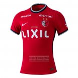 Tailandia Camiseta De Futbol Kashima Antlers Primera 2022