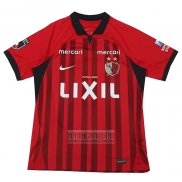 Tailandia Camiseta de Futbol Kashima Antlers Primera 2023