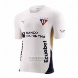 Tailandia Camiseta De Futbol LDU Quito Primera 2025
