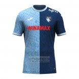 Tailandia Camiseta De Futbol Le Havre Primera 2024-2025