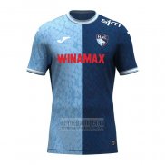 Tailandia Camiseta De Futbol Le Havre Primera 2024-2025
