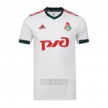 Tailandia Camiseta De Futbol Locomotive Moscow Segunda 2020-2021