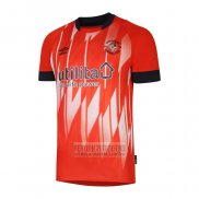 Tailandia Camiseta De Futbol Luton Town Primera 2022-2023