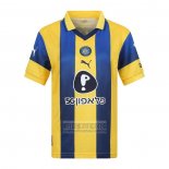 Tailandia Camiseta De Futbol Maccabi Tel Aviv Primera 2025-2026