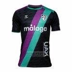 Tailandia Camiseta De Futbol Malaga Segunda 2025-2026