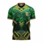 Tailandia Camiseta De Futbol Mali Segunda 2025-2026