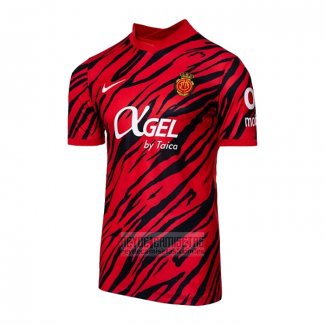 Tailandia Camiseta De Futbol Mallorca Primera 2022-2023